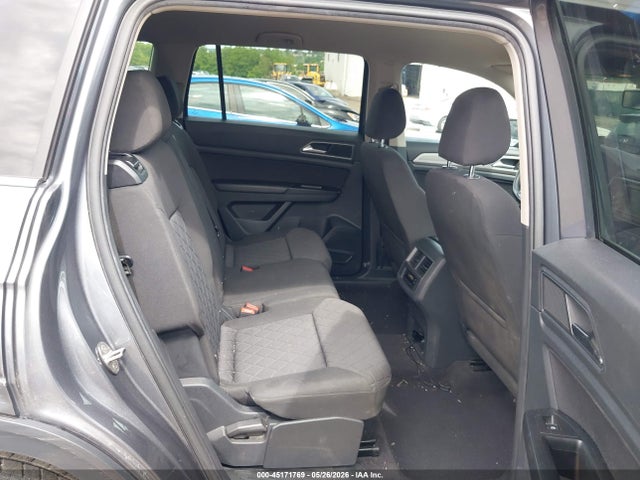 Aukcja sprzedaży 2019 Volkswagen Atlas 3.6l V6 S, vin: 1V2GR2CA9KC549054, numer aukcji: 45171769