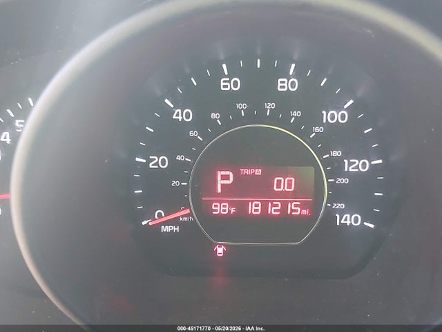 Продажа на аукционе авто 2014 Kia Soul +, vin: KNDJP3A57E7061100, номер лота: 45171770