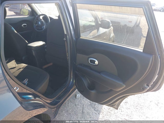 Продажа на аукционе авто 2014 Kia Soul +, vin: KNDJP3A57E7061100, номер лота: 45171770