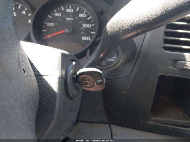Aukcja sprzedaży 2010 Chevrolet Silverado 1500 Work Truck, vin: 1GCPCPEX7AZ277410, numer aukcji: 45171771