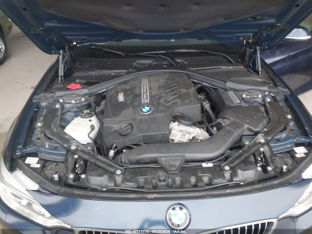Aukcja sprzedaży 2016 Bmw 435i, vin: WBA3T3C50G5A41920, numer aukcji: 45171774