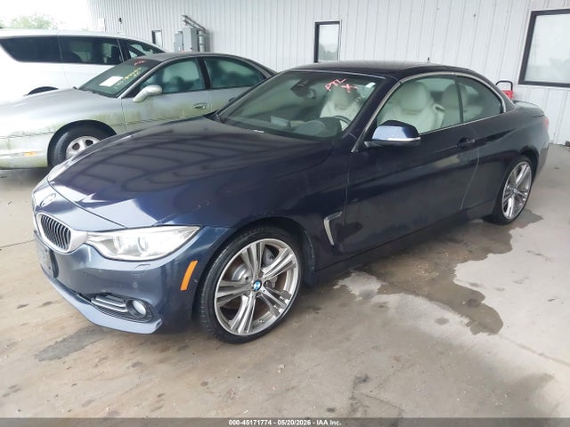 Aukcja sprzedaży 2016 Bmw 435i, vin: WBA3T3C50G5A41920, numer aukcji: 45171774
