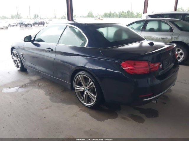 Aukcja sprzedaży 2016 Bmw 435i, vin: WBA3T3C50G5A41920, numer aukcji: 45171774