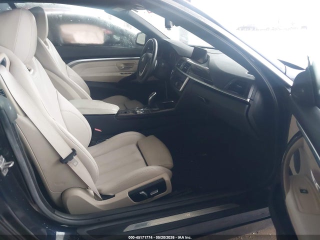 Aukcja sprzedaży 2016 Bmw 435i, vin: WBA3T3C50G5A41920, numer aukcji: 45171774