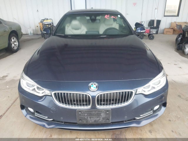 Aukcja sprzedaży 2016 Bmw 435i, vin: WBA3T3C50G5A41920, numer aukcji: 45171774