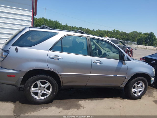 Aukcja sprzedaży 2002 Lexus Rx 300, vin: JTJGF10U420144253, numer aukcji: 45171776