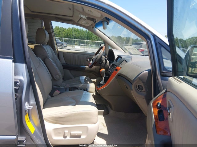 Aukcja sprzedaży 2002 Lexus Rx 300, vin: JTJGF10U420144253, numer aukcji: 45171776