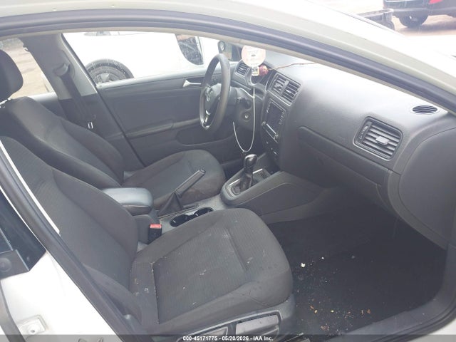 2016 Volkswagen Jetta 1.4t S მანქანა იყიდება აუქციონზე, vin: 3VW267AJ4GM248716, აუქციონის ნომერი: 45171775