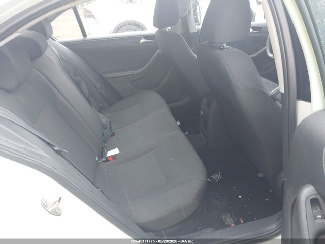 2016 Volkswagen Jetta 1.4t S მანქანა იყიდება აუქციონზე, vin: 3VW267AJ4GM248716, აუქციონის ნომერი: 45171775
