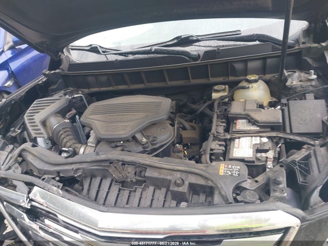 Продаж на аукціоні авто 2017 Cadillac Xt5 Luxury, vin: 1GYKNBRS2HZ102962, номер лоту: 45171777