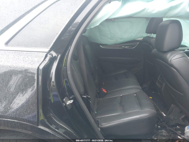 Продаж на аукціоні авто 2017 Cadillac Xt5 Luxury, vin: 1GYKNBRS2HZ102962, номер лоту: 45171777