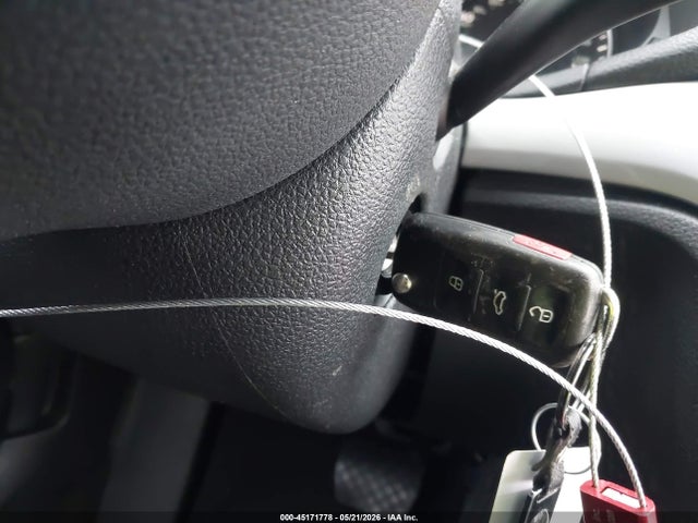 Aukcja sprzedaży 2012 Volkswagen Passat 2.5l S, vin: 1VWAH7A30CC025592, numer aukcji: 45171778