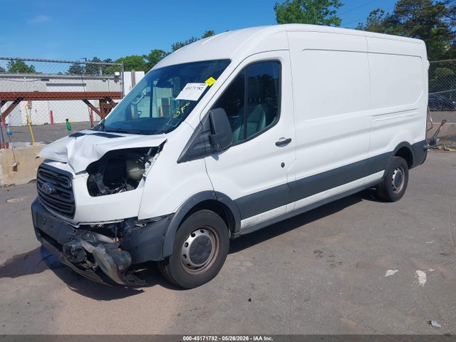 Aukcja sprzedaży 2018 Ford Transit-250, vin: 1FTYR2CG5JKB49961, numer aukcji: 45171782