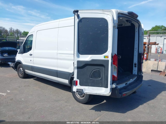 Aukcja sprzedaży 2018 Ford Transit-250, vin: 1FTYR2CG5JKB49961, numer aukcji: 45171782