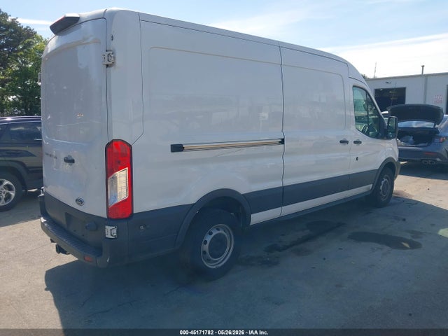 Aukcja sprzedaży 2018 Ford Transit-250, vin: 1FTYR2CG5JKB49961, numer aukcji: 45171782