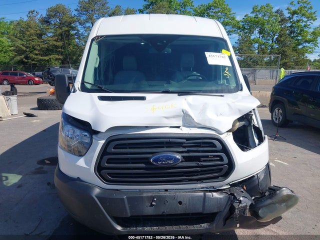 Aukcja sprzedaży 2018 Ford Transit-250, vin: 1FTYR2CG5JKB49961, numer aukcji: 45171782