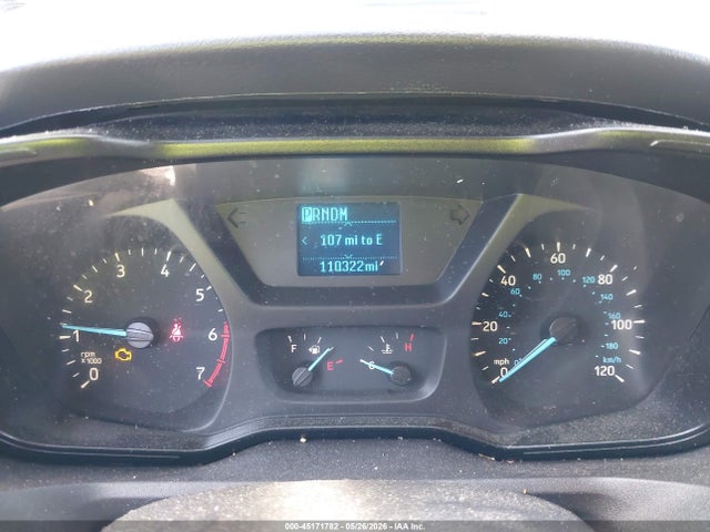 Aukcja sprzedaży 2018 Ford Transit-250, vin: 1FTYR2CG5JKB49961, numer aukcji: 45171782