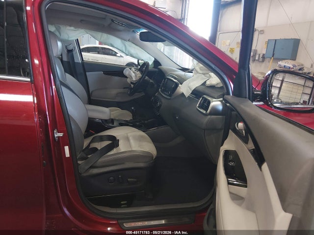 Aukcja sprzedaży 2019 Kia Sorento 3.3l Sx, vin: 5XYPKDA53KG537999, numer aukcji: 45171783