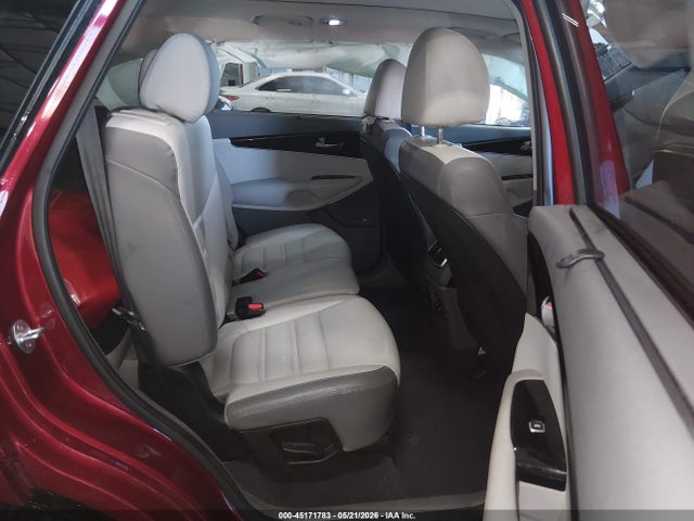 Aukcja sprzedaży 2019 Kia Sorento 3.3l Sx, vin: 5XYPKDA53KG537999, numer aukcji: 45171783