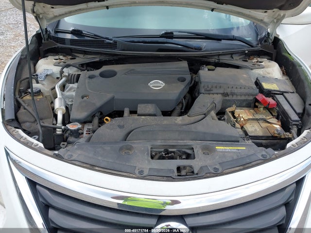 45171784 :رقم المزاد ، 1N4AL3AP6FC495102 vin ، 2015 Nissan Altima 2.5/2.5 S/2.5 Sl/2.5 Sv مزاد بيع