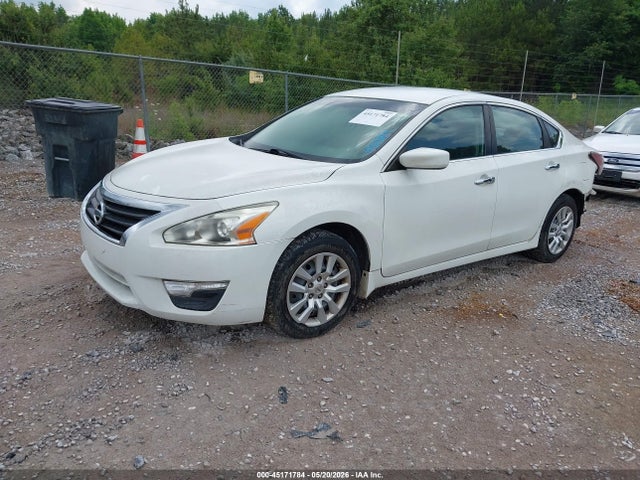 45171784 :رقم المزاد ، 1N4AL3AP6FC495102 vin ، 2015 Nissan Altima 2.5/2.5 S/2.5 Sl/2.5 Sv مزاد بيع