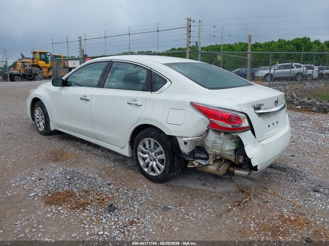 45171784 :رقم المزاد ، 1N4AL3AP6FC495102 vin ، 2015 Nissan Altima 2.5/2.5 S/2.5 Sl/2.5 Sv مزاد بيع