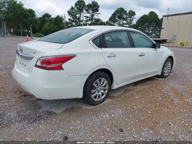 45171784 :رقم المزاد ، 1N4AL3AP6FC495102 vin ، 2015 Nissan Altima 2.5/2.5 S/2.5 Sl/2.5 Sv مزاد بيع