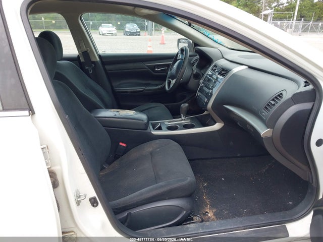 45171784 :رقم المزاد ، 1N4AL3AP6FC495102 vin ، 2015 Nissan Altima 2.5/2.5 S/2.5 Sl/2.5 Sv مزاد بيع