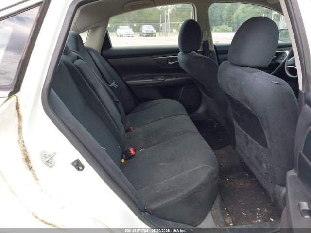 45171784 :رقم المزاد ، 1N4AL3AP6FC495102 vin ، 2015 Nissan Altima 2.5/2.5 S/2.5 Sl/2.5 Sv مزاد بيع