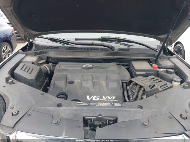 2012 Gmc Terrain Slt-1 მანქანა იყიდება აუქციონზე, vin: 2GKFLVE56C6346184, აუქციონის ნომერი: 45171785