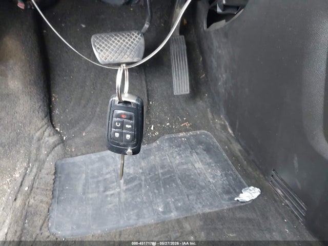 2012 Gmc Terrain Slt-1 მანქანა იყიდება აუქციონზე, vin: 2GKFLVE56C6346184, აუქციონის ნომერი: 45171785