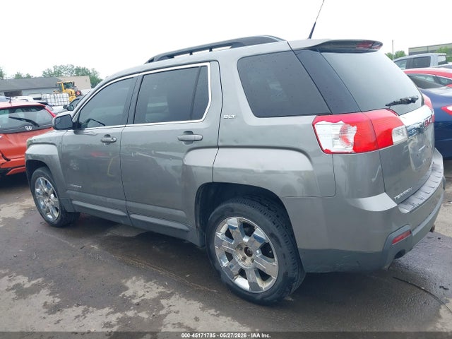 2012 Gmc Terrain Slt-1 მანქანა იყიდება აუქციონზე, vin: 2GKFLVE56C6346184, აუქციონის ნომერი: 45171785