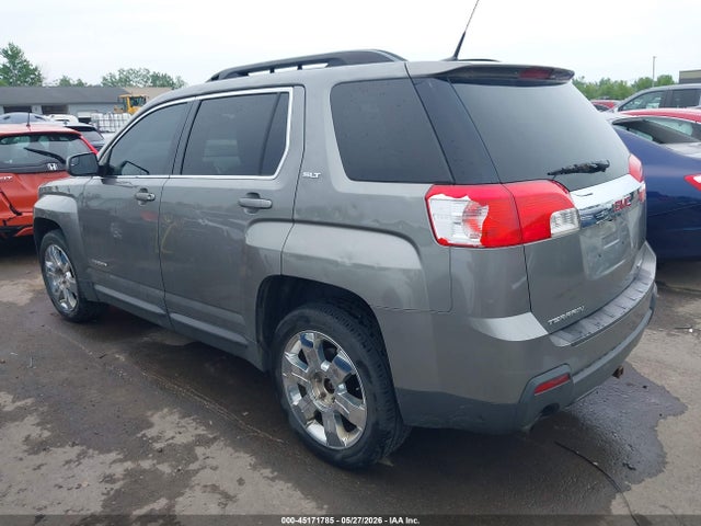 2012 Gmc Terrain Slt-1 მანქანა იყიდება აუქციონზე, vin: 2GKFLVE56C6346184, აუქციონის ნომერი: 45171785