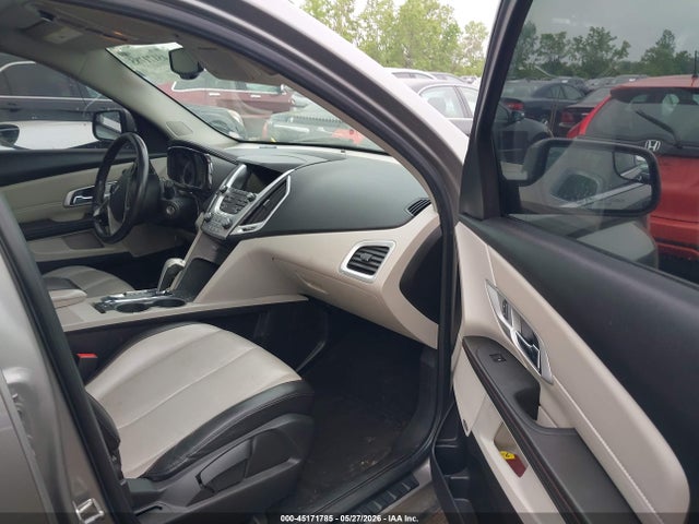 2012 Gmc Terrain Slt-1 მანქანა იყიდება აუქციონზე, vin: 2GKFLVE56C6346184, აუქციონის ნომერი: 45171785