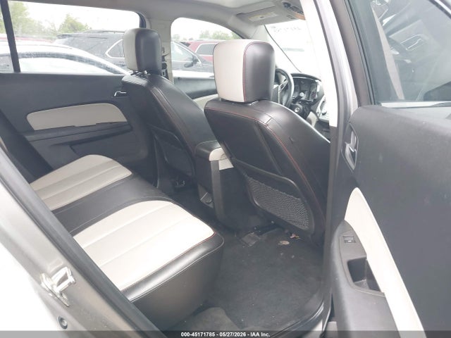 2012 Gmc Terrain Slt-1 მანქანა იყიდება აუქციონზე, vin: 2GKFLVE56C6346184, აუქციონის ნომერი: 45171785