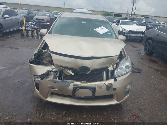 Aukcja sprzedaży 2011 Toyota Prius Four, vin: JTDKN3DU5B1433450, numer aukcji: 45171788