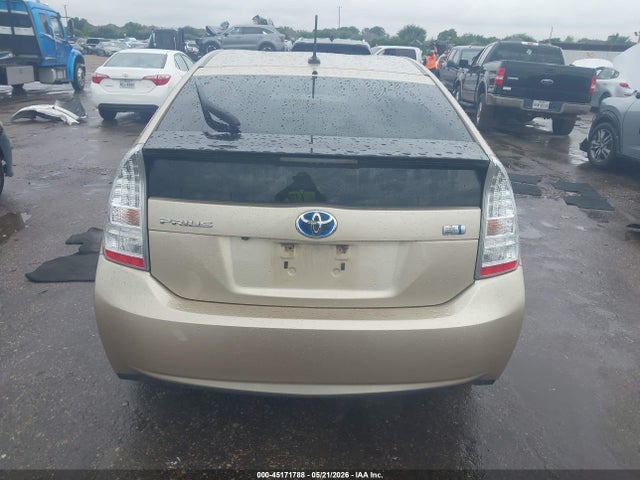 Aukcja sprzedaży 2011 Toyota Prius Four, vin: JTDKN3DU5B1433450, numer aukcji: 45171788