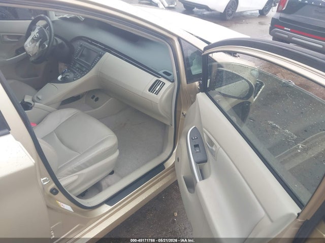 Aukcja sprzedaży 2011 Toyota Prius Four, vin: JTDKN3DU5B1433450, numer aukcji: 45171788