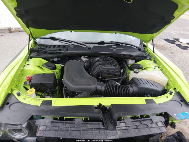 45171790 :رقم المزاد ، 2C3CDZJG3PH590867 vin ، 2023 Dodge Challenger Gt مزاد بيع