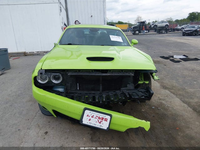 45171790 :رقم المزاد ، 2C3CDZJG3PH590867 vin ، 2023 Dodge Challenger Gt مزاد بيع