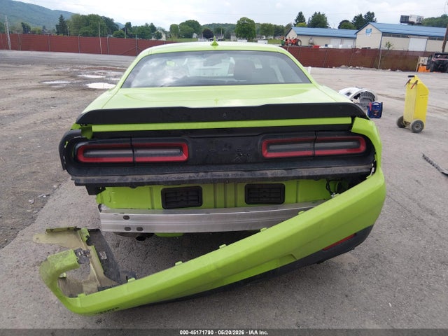 45171790 :رقم المزاد ، 2C3CDZJG3PH590867 vin ، 2023 Dodge Challenger Gt مزاد بيع