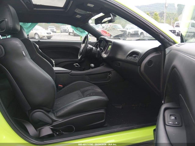 45171790 :رقم المزاد ، 2C3CDZJG3PH590867 vin ، 2023 Dodge Challenger Gt مزاد بيع