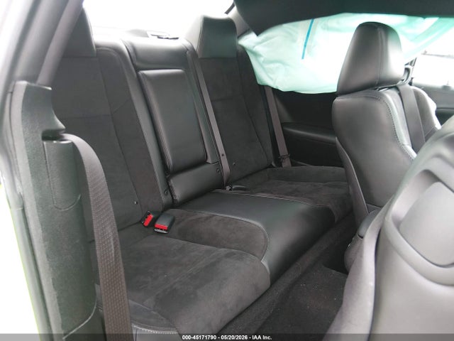 45171790 :رقم المزاد ، 2C3CDZJG3PH590867 vin ، 2023 Dodge Challenger Gt مزاد بيع