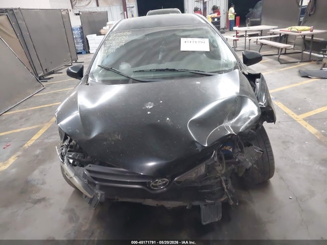 45171791 :رقم المزاد ، 2T1BURHE9GC693779 vin ، 2016 Toyota Corolla Le مزاد بيع