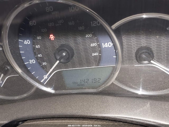 45171791 :رقم المزاد ، 2T1BURHE9GC693779 vin ، 2016 Toyota Corolla Le مزاد بيع
