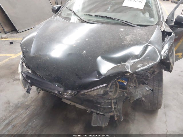 45171791 :رقم المزاد ، 2T1BURHE9GC693779 vin ، 2016 Toyota Corolla Le مزاد بيع