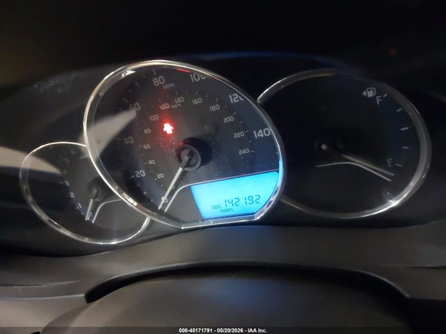 45171791 :رقم المزاد ، 2T1BURHE9GC693779 vin ، 2016 Toyota Corolla Le مزاد بيع