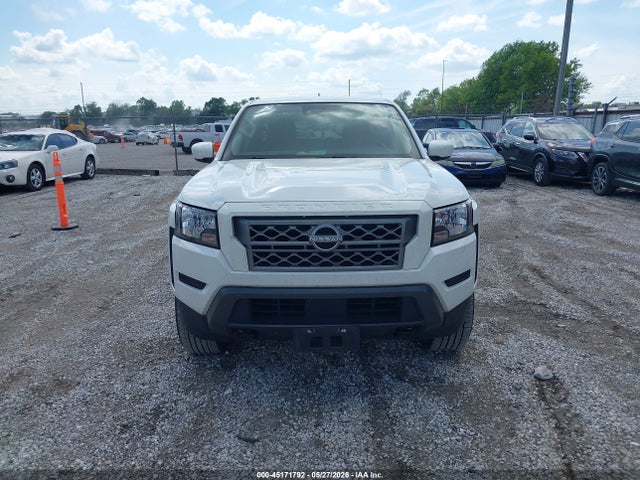 Nissan Frontier Sv 4x4 2023 1N6ED1EK7PN651128 Image 12