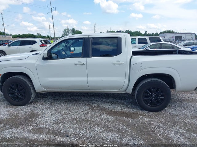 Nissan Frontier Sv 4x4 2023 1N6ED1EK7PN651128 Image 14