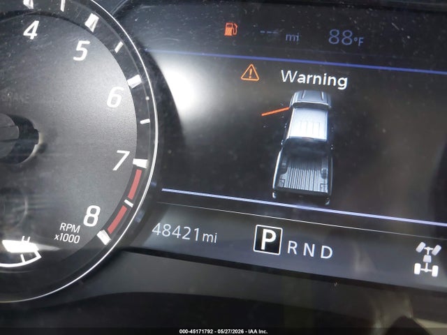 Nissan Frontier Sv 4x4 2023 1N6ED1EK7PN651128 Image 15